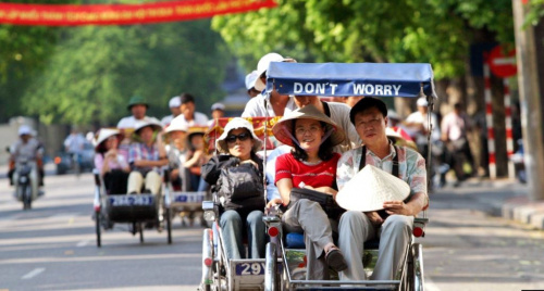 Du khách Trung Quốc rời Nhật Bản, đổ về Đông Nam Á: Cơ hội vàng hay chỉ là hiệu ứng nhất thời?