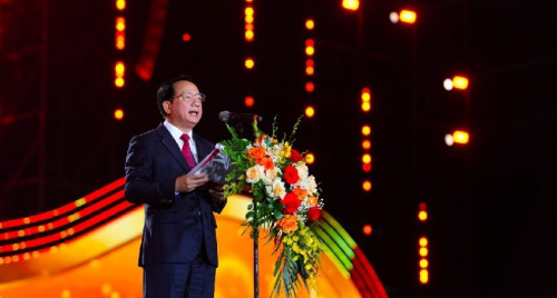 Trưởng Ban Tuyên giáo và Dân vận Trung ương: 5 nhiệm vụ để Phát thanh giữ vững vai trò xung kích trên mặt trận tư tưởng