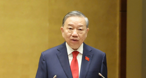 Tổng Bí thư, Chủ tịch nước Tô Lâm: Đảng cầm quyền phải quán triệt sâu sắc quan điểm “dân là gốc”