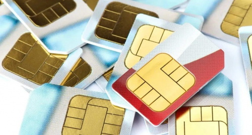 Những ai sẽ bị khóa SIM sau ngày 15/4 theo quy định mới?