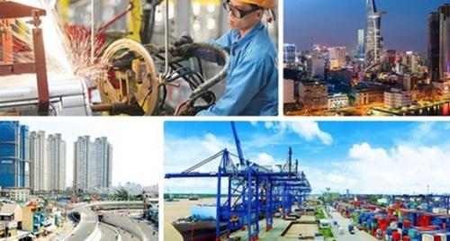 Ban hành Chương trình hành động thực hiện Nghị quyết số 79-NQ/TW về phát triển kinh tế nhà nước