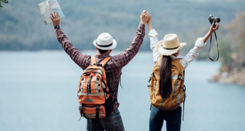 Đừng để du lịch ghép đôi trở thành canh bạc rủi ro