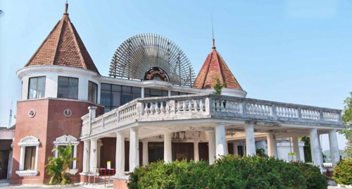 Nữ doanh nhân kín tiếng và “canh bạc” hồi sinh casino Đồ Sơn