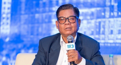 Doanh nhân Trịnh Thành Nhơn và hành trình thăng trầm của thương hiệu Dạ Lan