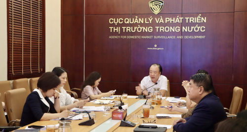 Bộ Công Thương thúc đẩy phát triển outlet và cửa hàng miễn thuế tại Việt Nam