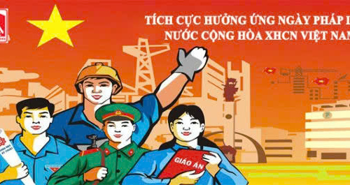 Đẩy mạnh tuyên truyền chính sách, pháp luật trên “Tiêu điểm chính sách”