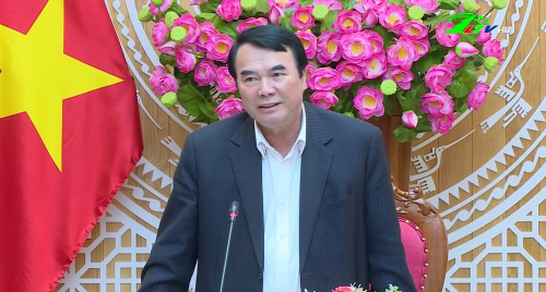 Tiến sĩ Phạm S và hành trình cống hiến cho ngành chè Việt