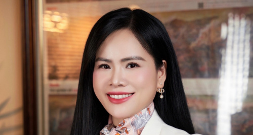 Doanh nhân, ĐBQH Nguyễn Thị Thanh Bình: Chính sách tốt phải rút ngắn khoảng cách với thực tiễn doanh nghiệp