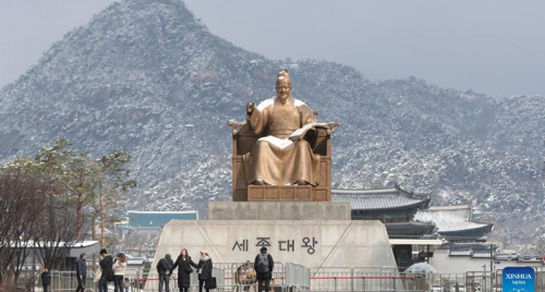 Du lịch Hàn Quốc mất lợi thế trước Đông Nam Á trong mắt du khách Trung Quốc?