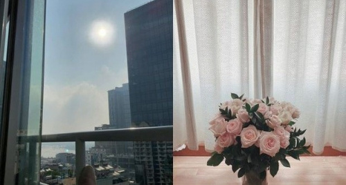 Hoa hậu Mai Phương Thuý hé lộ căn hộ giản dị đến bất ngờ dù sở hữu nhiều bất động sản đắt đỏ