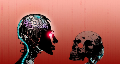 Chuyên gia cảnh báo về ngày tận thế từ những dấu hiệu tưởng như "buồn cười" của các robot hình người