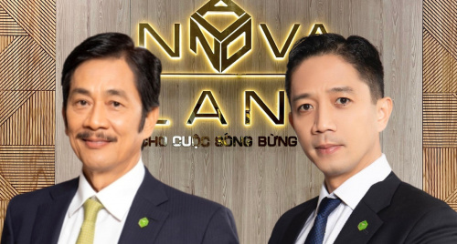 Những “quả tạ” ông Bùi Thành Nhơn truyền lại cho con trai Bùi Cao Nhật Quân