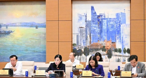 Đề xuất ngưỡng chịu thuế đối với hộ kinh doanh nên từ 2 tỷ đồng