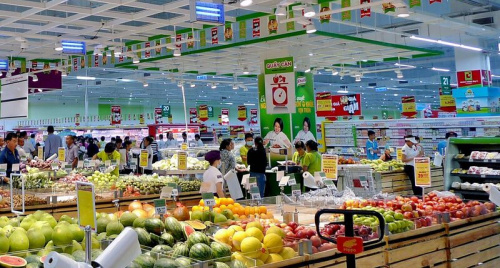 Nghị quyết 88/NQ-CP: Thúc đẩy phát triển thị trường trong nước, kích cầu tiêu dùng