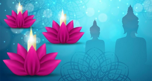 Top 10 tượng Phật cao nhất thế giới