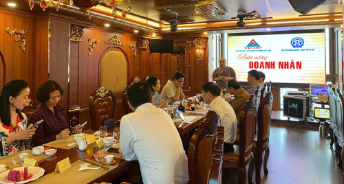 Chủ tịch VACOD-HBA Nguyễn Hồng Sơn: Cộng đồng doanh nghiệp mong chờ những quyết sách kiến tạo, đột phá