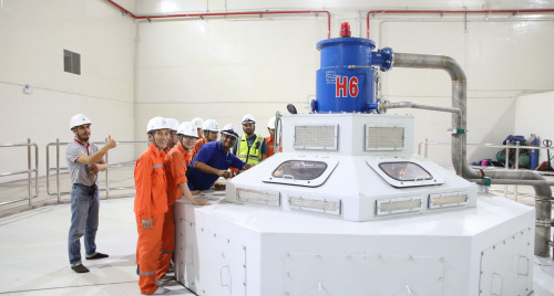 Quy định phương pháp xác định và nguyên tắc áp dụng biểu giá chi phí tránh được cho nhà máy điện năng lượng tái tạo nhỏ