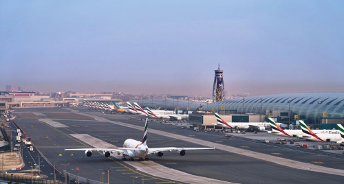 Giới nhà giàu chi bộn tiền để "tháo chạy" khỏi Trung Đông