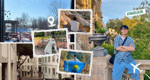 Chàng trai Việt khám phá qua 65 quốc gia và vùng lãnh thổ khi chỉ mới 24 tuổi "bóc trần" sự thật ít ai nói về các điểm du lịch nổi tiếng