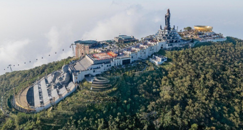 Công ty Cáp treo Núi Bà Tây Ninh báo lãi hơn 25 tỷ đồng năm 2025