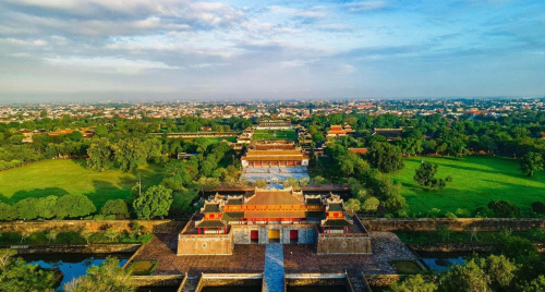 Làm thế nào để cân bằng giữa bảo tồn di sản và tăng trưởng du lịch?