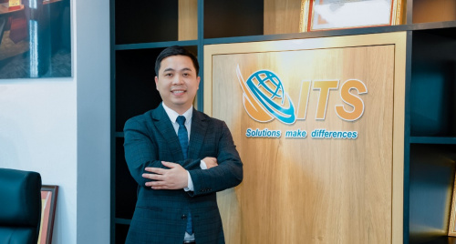 Doanh nhân, Đại biểu HĐND TP. Hà Nội Vũ Gia Luyện: Từ startup tiên phong sáng tạo đến tư duy sanbox trong nghị trường