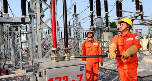 Quy định mới về giờ cao điểm, thấp điểm của hệ thống điện quốc gia