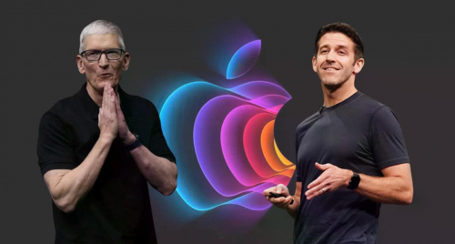 Sự thay đổi ở vị trí lãnh đạo của Apple có ý nghĩa gì?