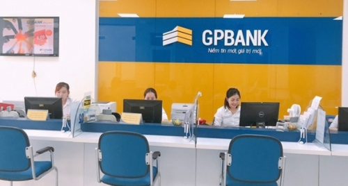 Chủ trương quyết toán chi phí tiền lương của 3 Ngân hàng: CB, GPBank và OceanBank