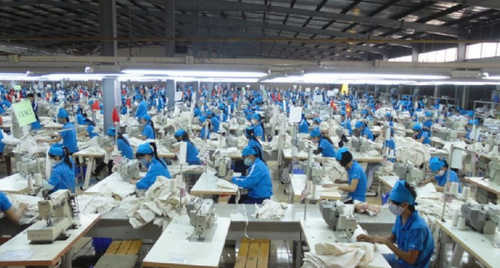 Việt Nam - Ấn Độ: Nhiều cơ hội phát triển khu công nghiệp dệt may tích hợp