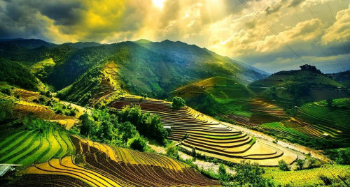 Nhiều tài nguyên nhưng du lịch Việt vẫn thiếu sản phẩm “biết kể chuyện”