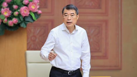 Thủ tướng giao loạt nhiệm vụ lớn cho Bộ Công Thương năm 2026