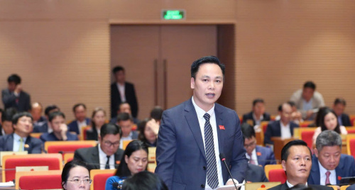 CEO Nguyễn Văn Luyến và hành trình tái định vị UDIC trong kỷ nguyên phát triển mới