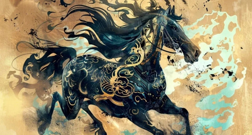 Điểm danh những tỷ phú tuổi Ngọ của thế giới