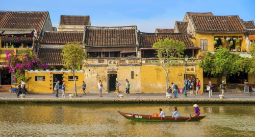 Hội An đứng đầu danh sách những “viên ngọc ẩn” đẹp nhất thế giới của Travel+Leisure