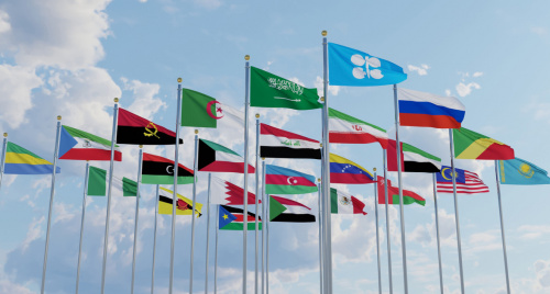 OPEC ra sao sau khi mất một thành viên chủ chốt