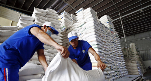 Hàng Việt rộng mở cơ hội tại Tunisia