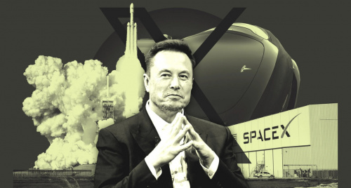 Không phải Tesla, SpaceX mới là “bệ phóng” tài sản nghìn tỷ USD cho Elon Musk