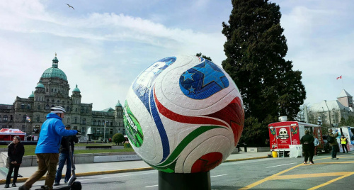 Cơn sốt giá vé World Cup: Khi bóng đá trở thành thú chơi của người giàu