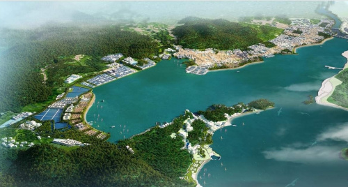 Tỉnh có vịnh biển đẹp bậc nhất thế giới của Việt Nam thu gần 7.600 tỷ đồng trong 28 ngày từ du lịch