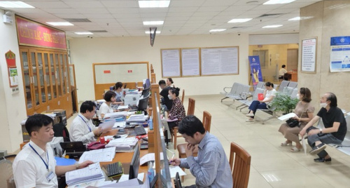 Học Bác để xây dựng nền công vụ liêm chính vì nhân dân