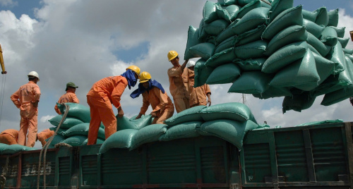 Cục Xuất nhập khẩu ban hành Văn bản số 500 về Lệnh 280 của Trung Quốc