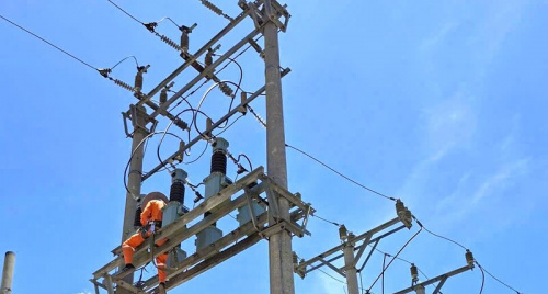 Bộ Công Thương nêu loạt giải pháp tiết kiệm điện