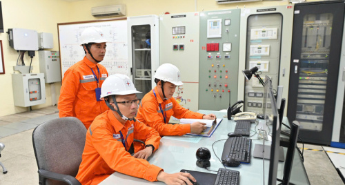 Hà Nội không cắt điện luân phiên dù phụ tải tăng kỷ lục, hệ thống điện quốc gia vận hành ổn định