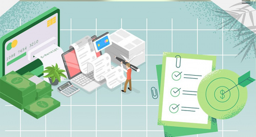 Thành lập doanh nghiệp 4 tháng đầu năm 2026 qua các con số