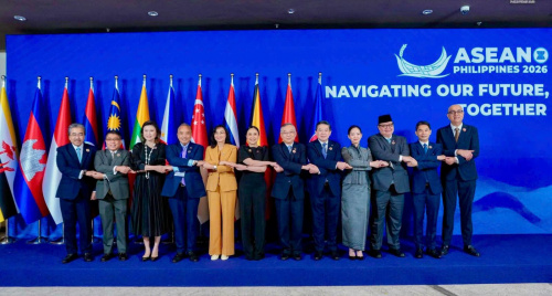 Hội nghị Hội đồng Cộng đồng Kinh tế ASEAN lần thứ 27