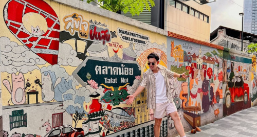Chàng trai Hà Nội chia sẻ lịch trình du lịch Thái Lan tự túc 5N4Đ chỉ với hơn 10 triệu đồng