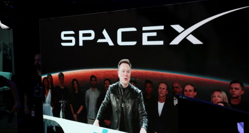 SpaceX bùng nổ ngày chào sàn, Elon Musk thành tỷ phú nghìn tỷ USD đầu tiên trên thế giới