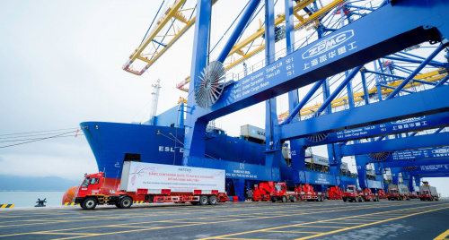 Bộ Công Thương công bố Ngày Logistics và Tuần lễ Logistics Việt Nam
