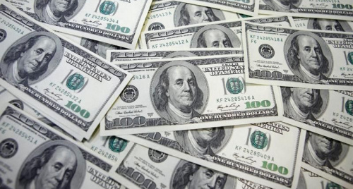 Tỷ giá USD/VND hôm nay ngày 13/6: Thị trường tự do tăng mạnh trở lại